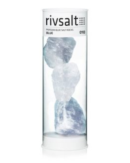 Rivsalt - Persian Blue Saltsten