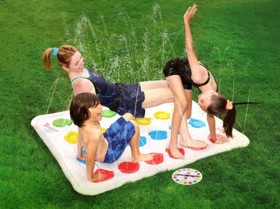 Twister Splash