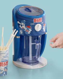 Slushice maskine - Slush Puppie