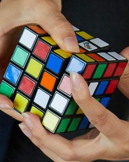 Rubiks Terning 4x4 Master