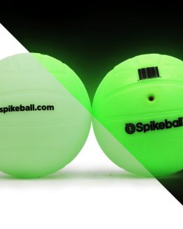 Spikeball Glow in the Dark Balls (2-pak)