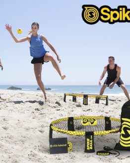 Spikeball Pro Spil