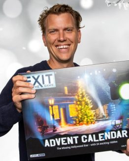 EXIT: The Game Julekalender 2023