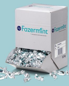 Fazermint Slikautomat 3 kg