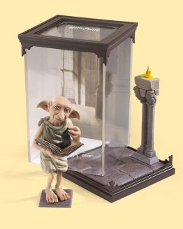 Fantastiske Skabninger - Dobby