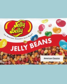 Jelly Belly Beans American Classics 1 kg