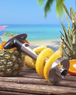 Pineapple Peeler - KitchPro