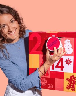 MyMuesli Myslikalender