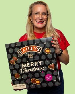 Baileys XL Julekalender