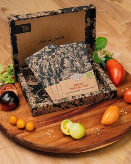 Magic Garden Seeds - Historic Tomato Varieties