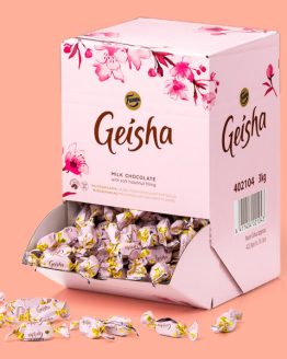 Geisha Slikautomat 3 kg