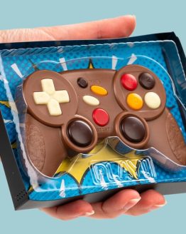 Chokoladeæske Controller