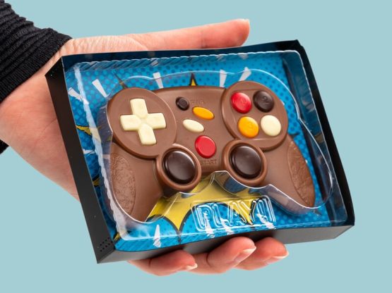 Chokoladeæske Controller